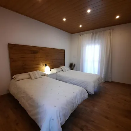 Cal Barbera Holiday home