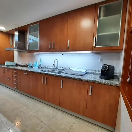Holiday home Cal Barbera