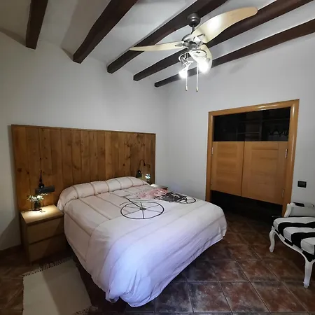 Cal Barbera Holiday home Cervia