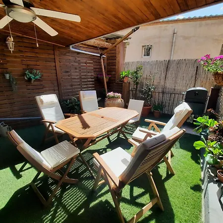 Cal Barbera Holiday home Cervia