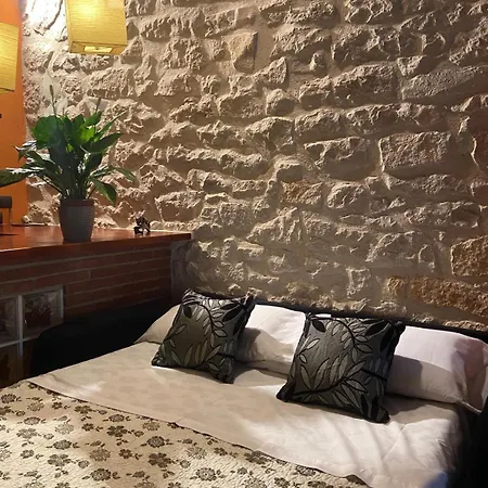Holiday home Cal Barbera