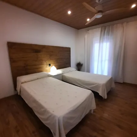 Cal Barbera Holiday home Cervia